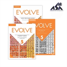 Evolve 5