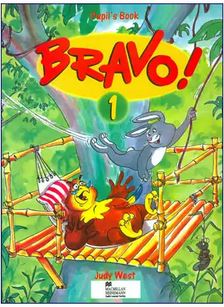 براوو! 1 (کتاب کار) BRAVO 1