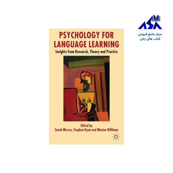 Psychology for Language Learning