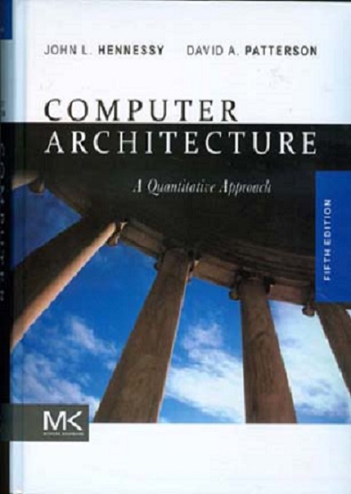 کتاب Computer Architecture edition 5