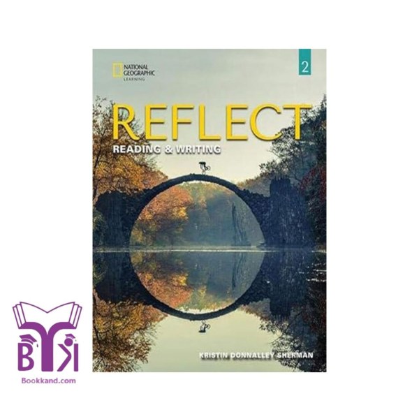 کتاب Reflect Rearding and Writing 2