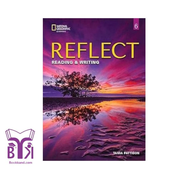 کتاب Reflect Rearding and Writing 6