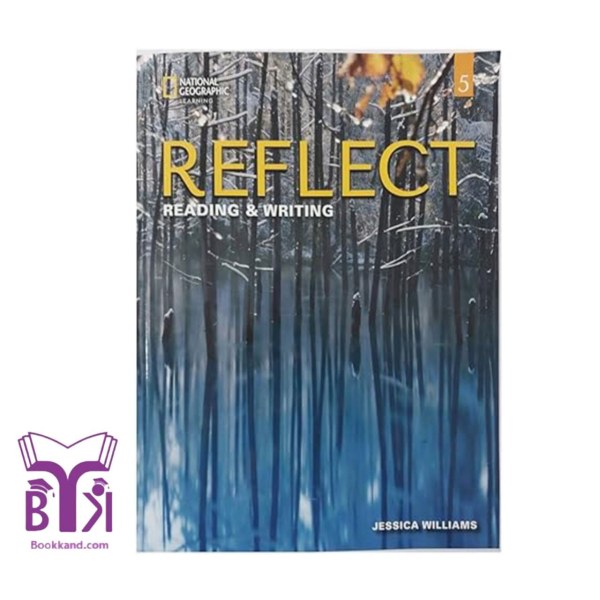 کتاب Reflect Rearding and Writing 5