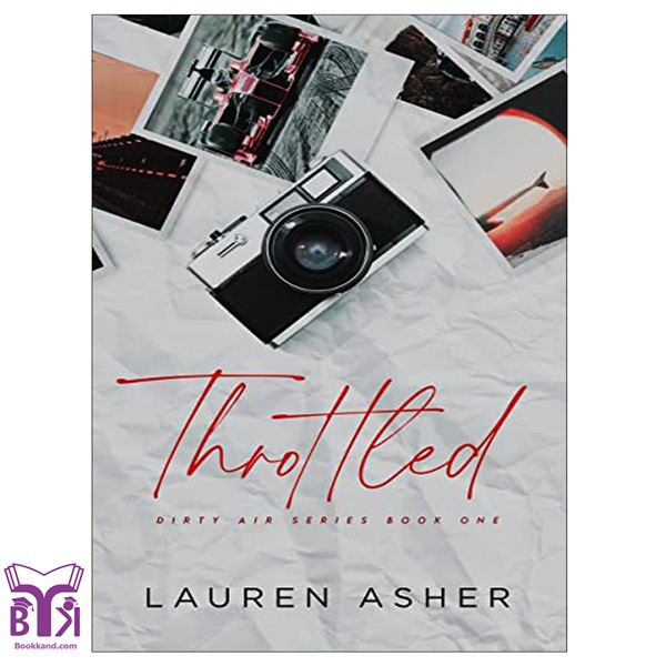 کتاب Throttled