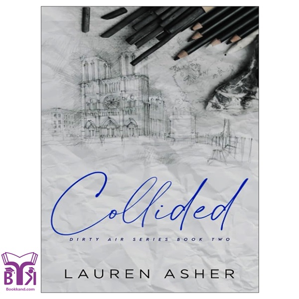 کتاب Collided