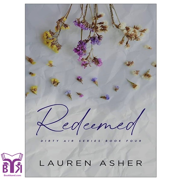 کتاب Redeemed
