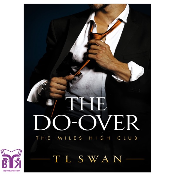 کتاب The Do-Over By T L Swan