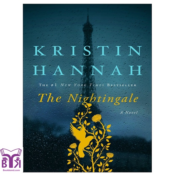 کتاب The Nightingale