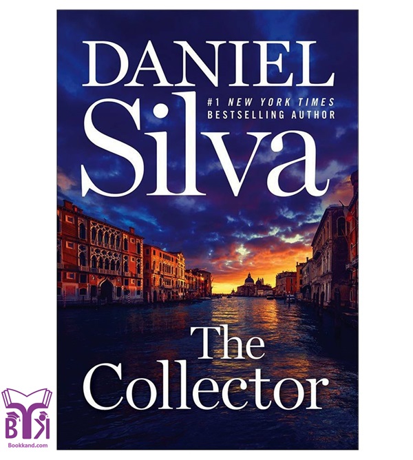 کتاب The Collector
