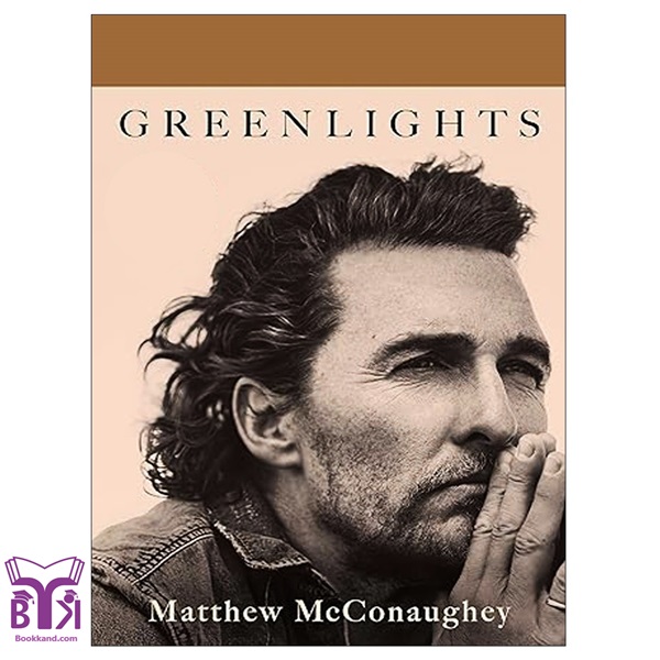 کتاب Greenlights (Italian Edition)