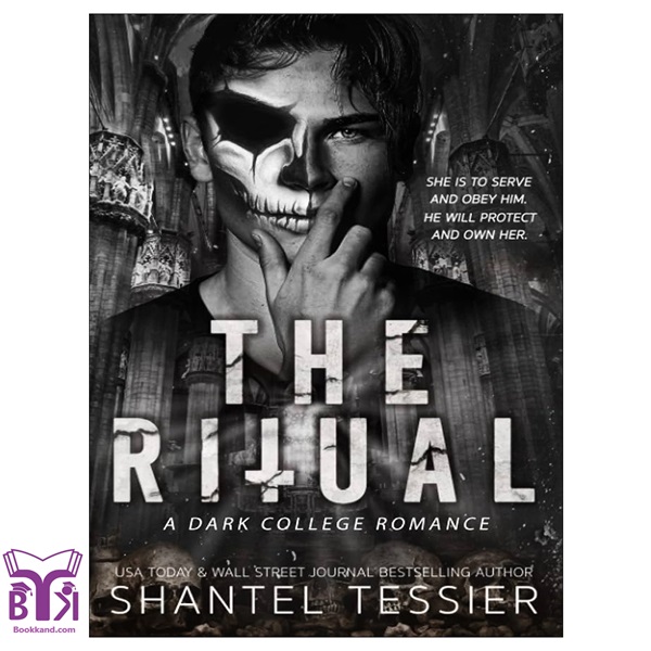 کتاب The Ritual