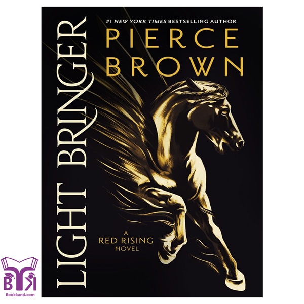 کتاب Light Bringer