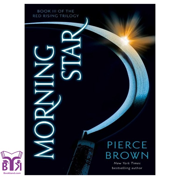 کتاب Morning Star