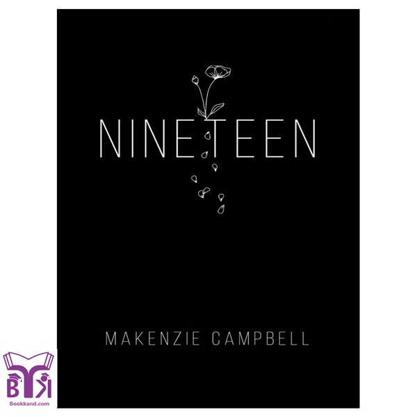 کتاب Nineteen