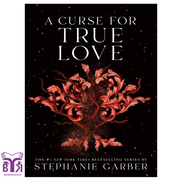 کتاب A Curse for True Love