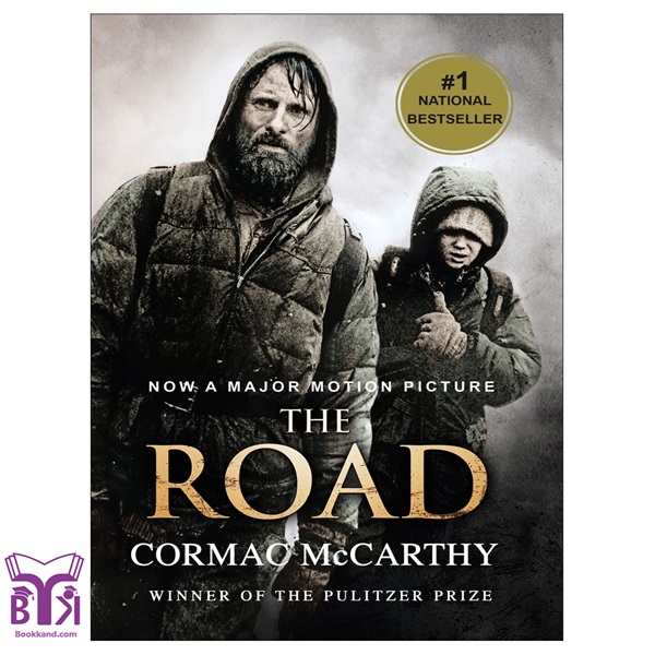 کتاب The Road