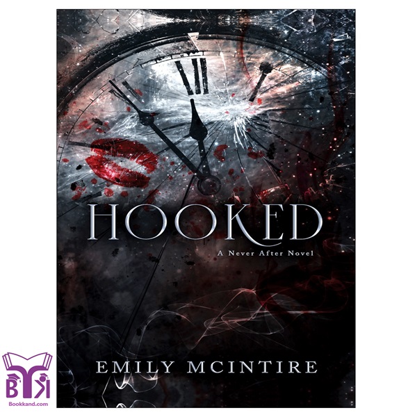 کتاب Hooked