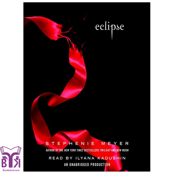 کتاب Eclipse
