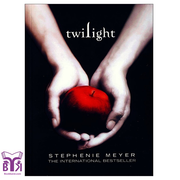 کتاب Twilight