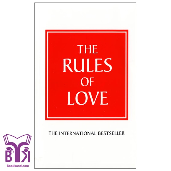 کتاب The Rules of Love
