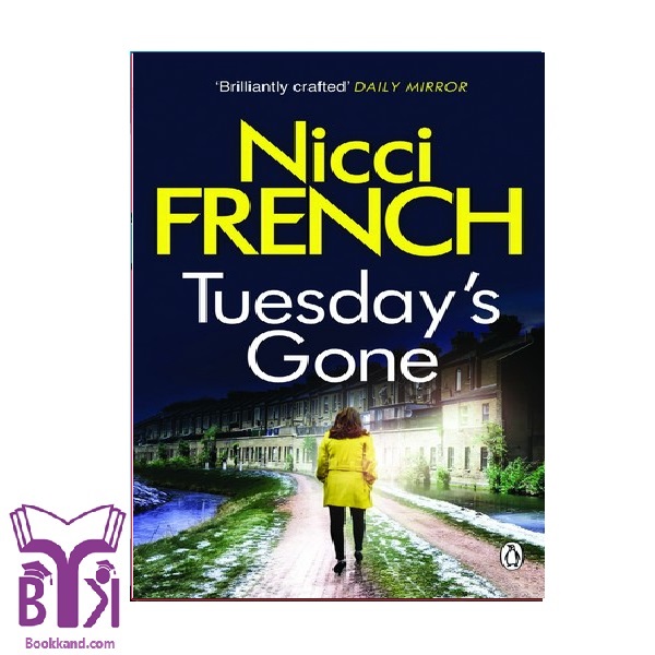 کتاب TUESDAYS GONE