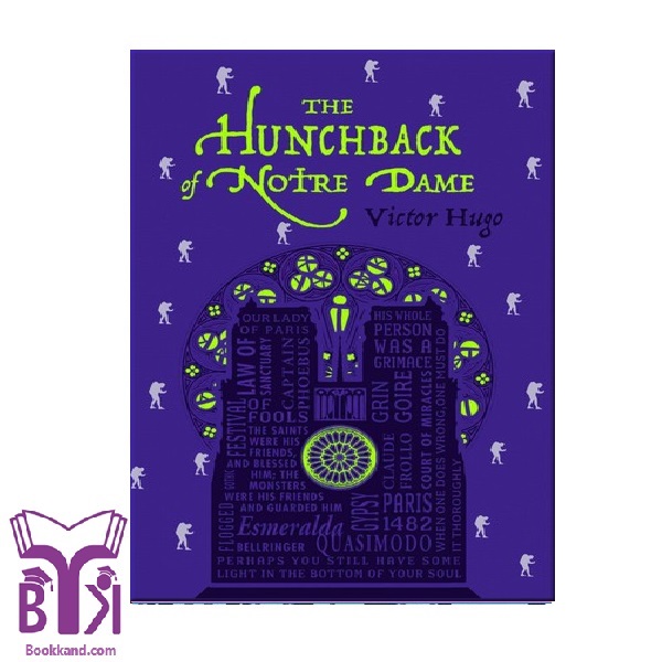 کتاب The Hunchback of Notre-Dame 22