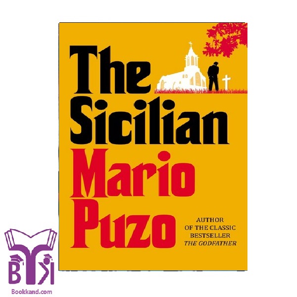 کتاب THE SICILIAN