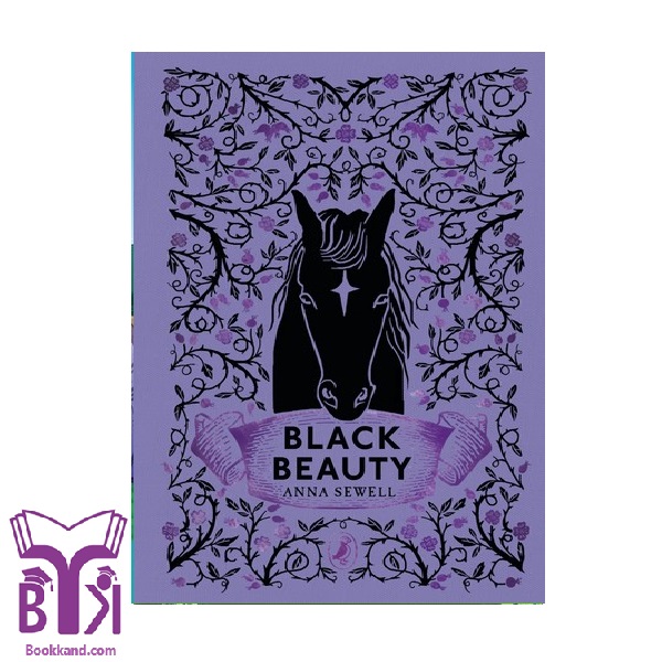 کتاب Black Beauty