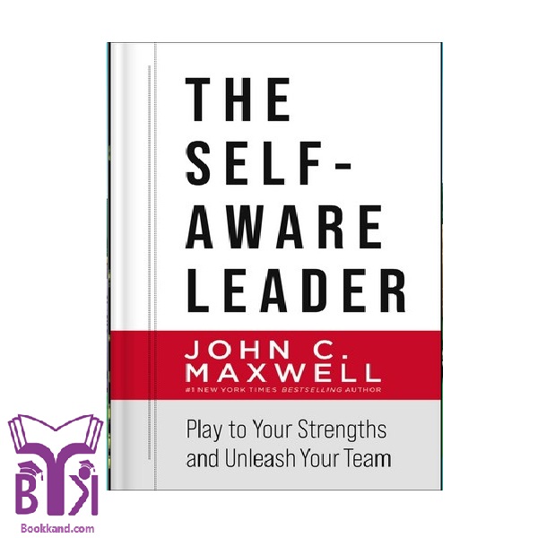 کتاب The Self Aware Leader