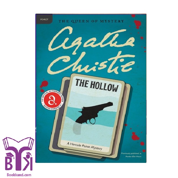 کتاب The Hollow (8)