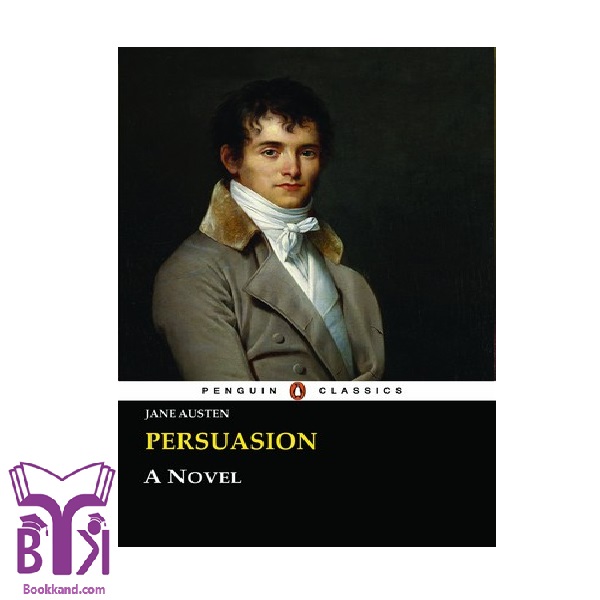 کتاب Persuasion