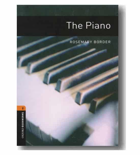 کتاب Piano Level 2