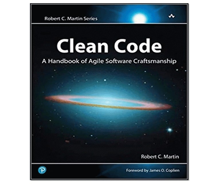 کتاب Clean Code