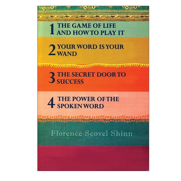 کتاب The complete works چهار اثر