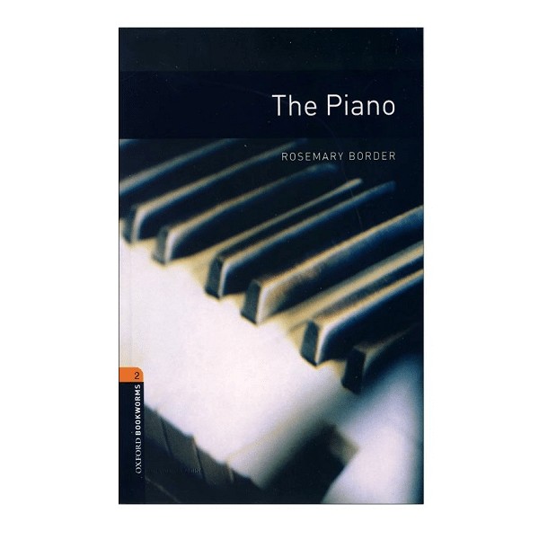 کتاب The Piano Level 2