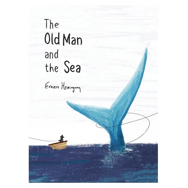 کتاب The Old Man and The Sea