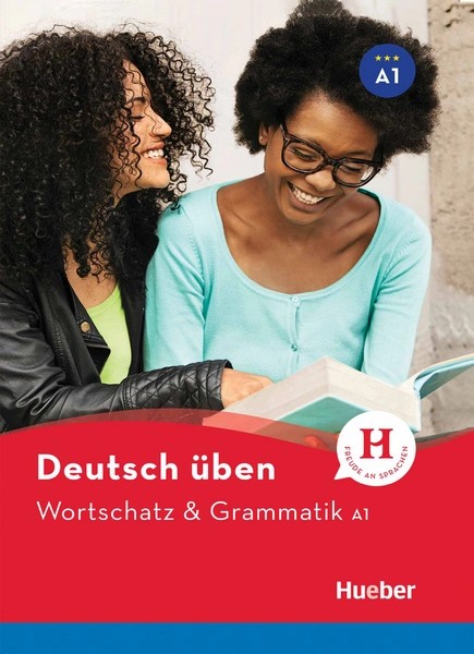 کتاب Wortschatz and Grammatik A1