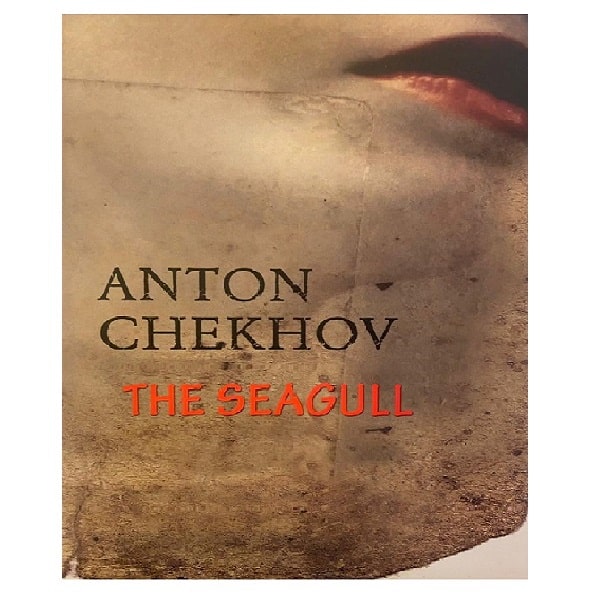 کتاب رمان The Seagull
