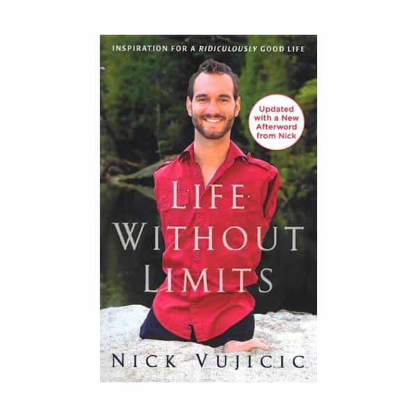 کتاب Life without limits