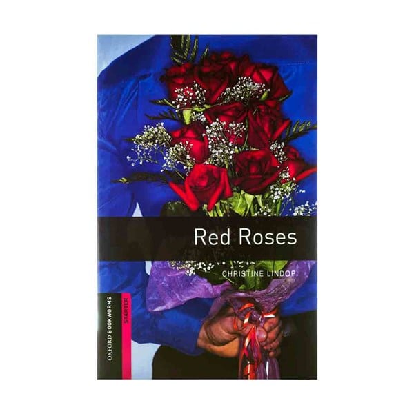 کتاب داستان کوتاه starter) Red Roses )