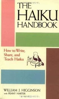 کتاب زبان The Haiku Handbook: How to Write, Share, and Teach Haiku