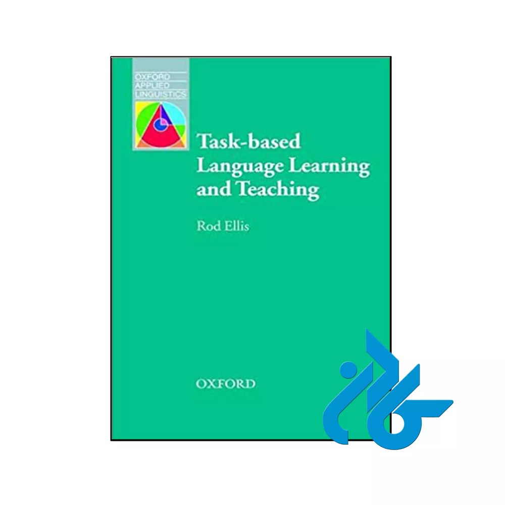 کتاب Task-based Language Learning and Teaching (Oxford Applied Linguistics)