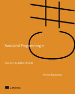 دانلود کتاب Functional Programming in C#, Second Edition