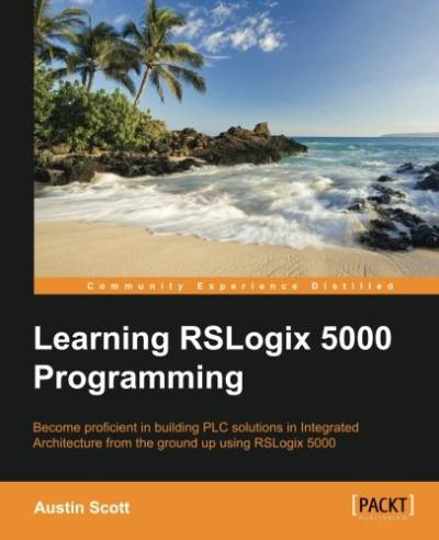 دانلود کتاب Learning RSLogix 5000 Programming