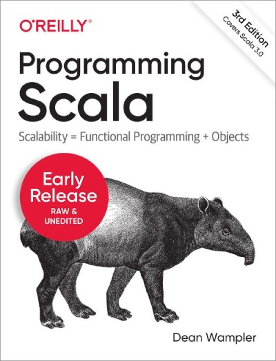 دانلود کتاب Programming Scala, 3rd Edition