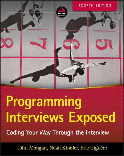 دانلود کتاب Programming Interviews Exposed