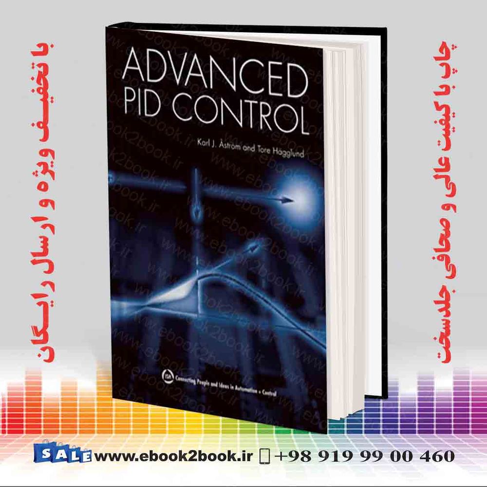 کتاب Advanced PID Control