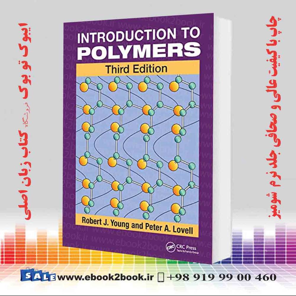 کتاب Introduction to Polymers 3rd Edition