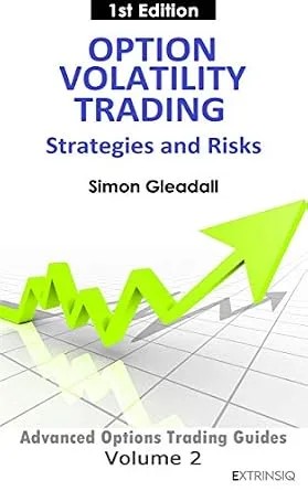 دانلود نسخه کامل کتاب زبان اصلی Option Volatility Trading : Strategies and Risk (Extrinsiq Advanced Options Trading Guides)