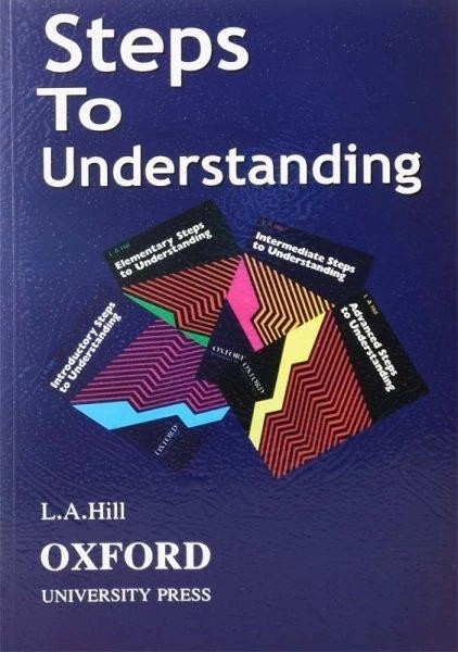 کتاب Steps to Understanding با ترجمه فارسی